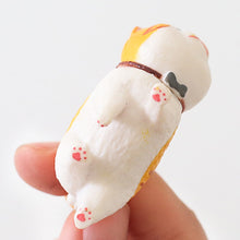 Ladda upp bild till gallerivisning, Lovely Cat Ornaments Creative Girl Ornaments Student Personality Home Decoration Accessories Desktop Model Birthday Gif