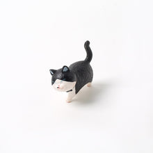 Ladda upp bild till gallerivisning, Lovely Cat Ornaments Creative Girl Ornaments Student Personality Home Decoration Accessories Desktop Model Birthday Gif